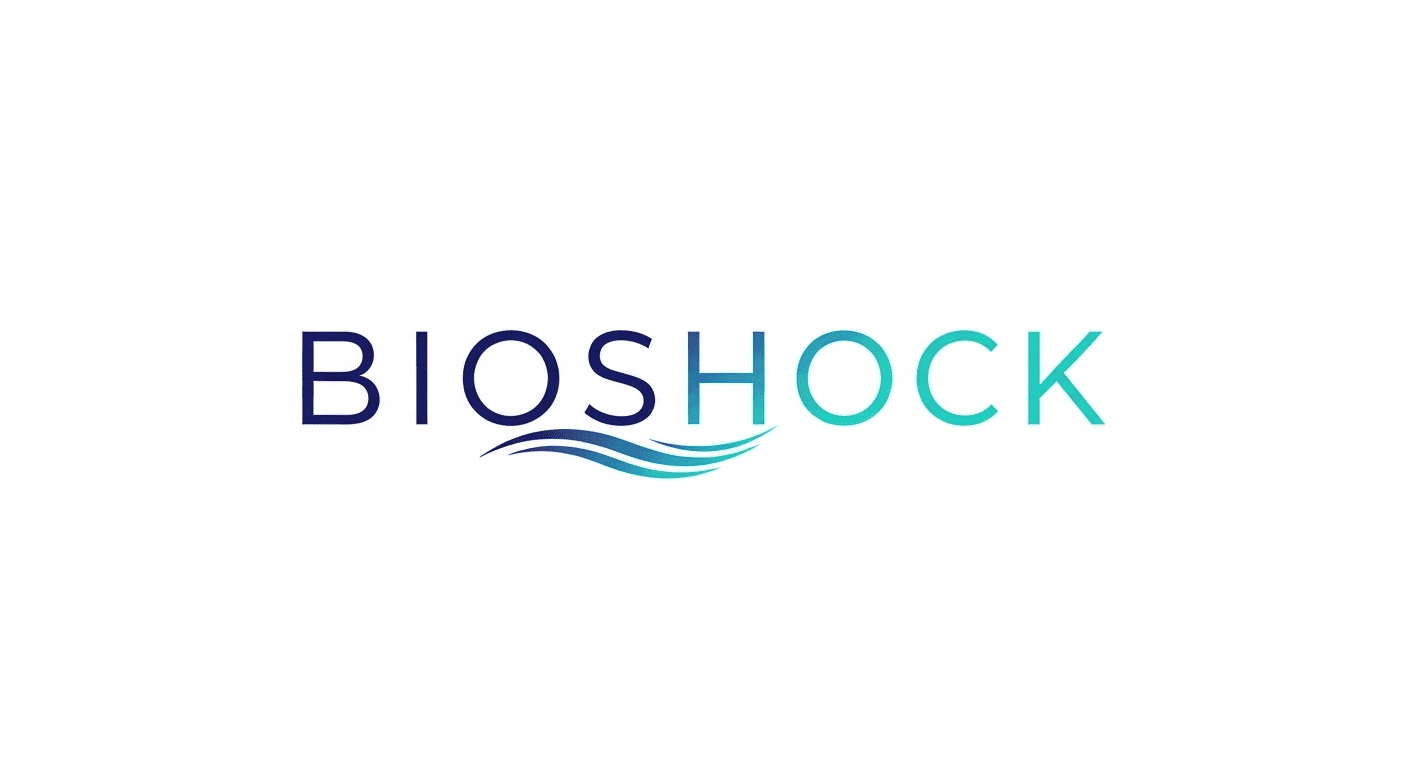 BIOSHOCK